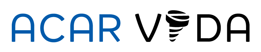 Acar Vida Logo