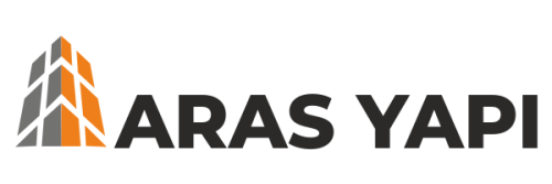 Aras Yapı Logo