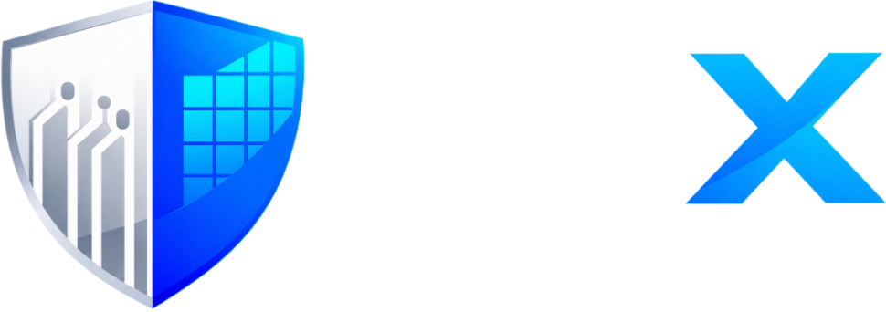 TDX Bilişim Logo
